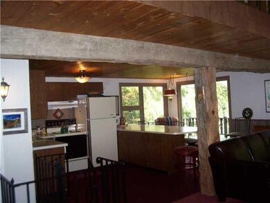 1st Floor Plan