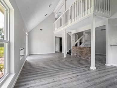Another view of living room!