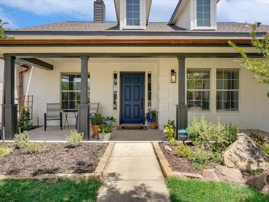 951 W Cedar St, Celina, TX 75009 - photo 2