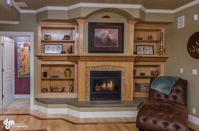 3206 S Stonebridge Cir, Wasilla, AK 99654 - photo 7