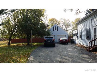 833 Revere Ave, North Tonawanda, NY 14120 - photo 2