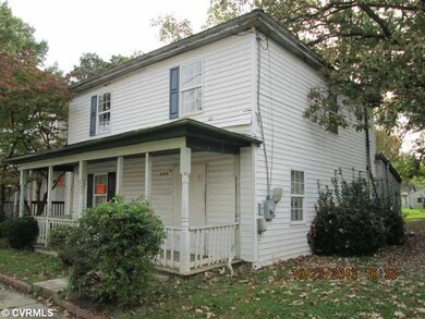 Other - Left Side View