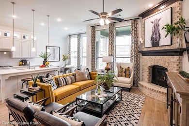 5115 Twin Oaks Ct, Denison, TX 75020 - photo 5