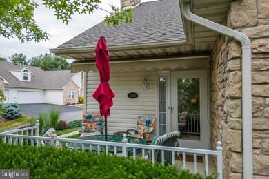 168 Taplow Square, Souderton, PA 18964 - photo 4