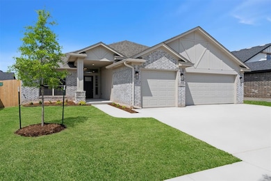 13325 SW 8th St, Yukon, OK 73099 - photo 2