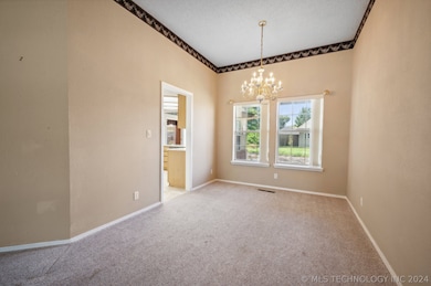 3812 S Poplar Ave, Broken Arrow, OK 74011 - photo 7