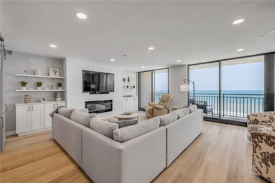 Moontide East Building unit B707, New Smyrna Beach, FL 32169 - photo 5