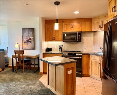 2300 Mount Werner Cir unit 631, Steamboat Springs, CO 80487 - photo 4