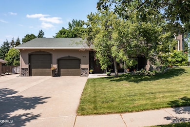 1612 Santa Gertrudis Loop
