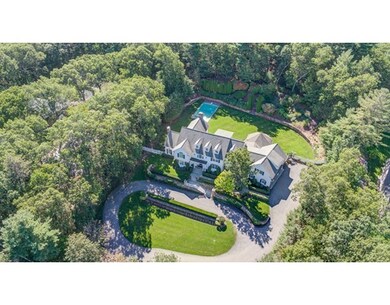 18 Meadowbrook Rd, Weston, MA 02493 - photo 3