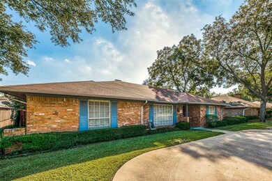 6318 E Lovers Ln, Dallas, TX 75214 - photo 2