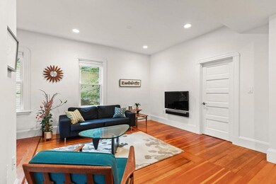 46 Elmwood St unit 2, Somerville, MA 02144 - photo 4