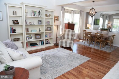 26169 Rachel Hill Dr, Chantilly, VA 20152 - photo 5