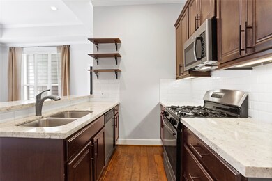 904 W 20th St unit C, Houston, TX 77008 - photo 6