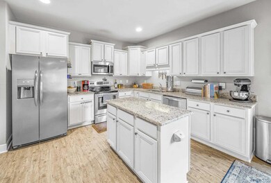 2544 Caldwell Cir, Milton, FL 32571 - photo 3