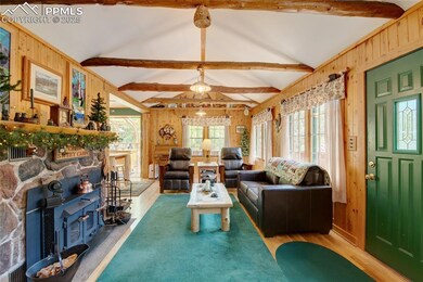 9615 Mountain Rd, Cascade, CO 80809 - photo 5