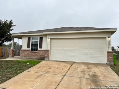 8807 Preserve Trail, San Antonio, TX 78254 - photo 2
