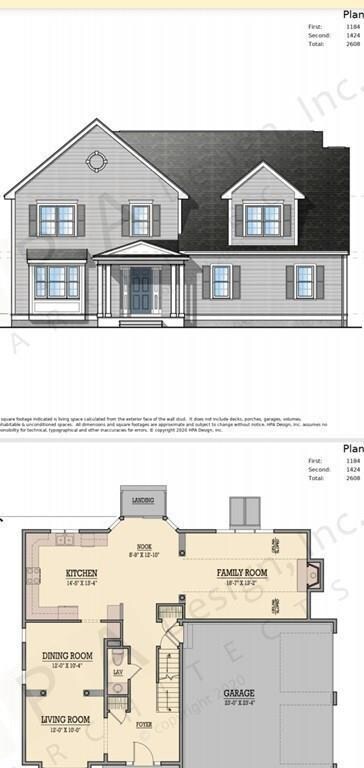 697 Norfolk St, Holliston, MA 01746 - photo 2