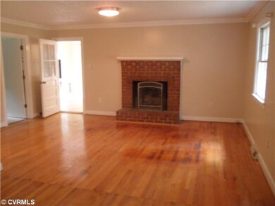 Living Room - living room  or family room
