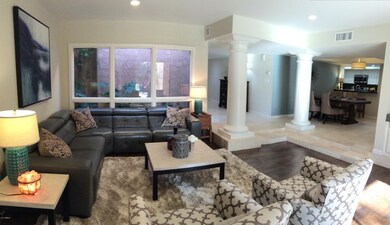Living Rm