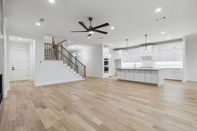 8424 Patricks Path, North Richland Hills, TX 76182 - photo 6