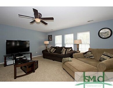 Den/Family/Great Room.