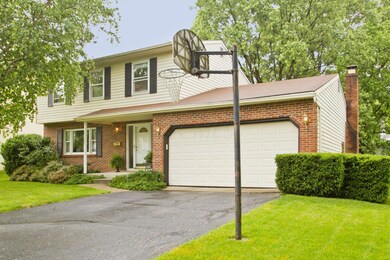Front basketball hoop