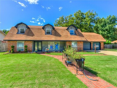 4004 Pine Ridge Rd, Shawnee, OK 74804 - photo 4