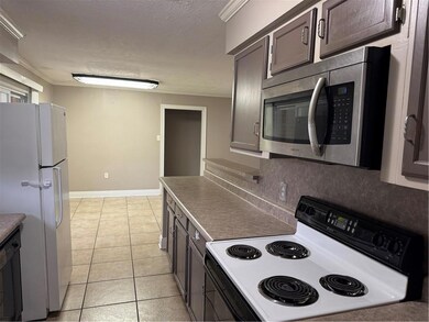 kitchen view