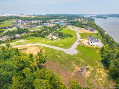 8016 Limestone Ridge Way Lot 9, Jeffersonville, IN 47130 - photo 5