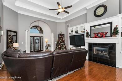 532 Winding Woods Trail, Mount Washington, KY 40047 - photo 5