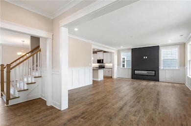 3127 E Ocean View Ave, Norfolk, VA 23518 - photo 5