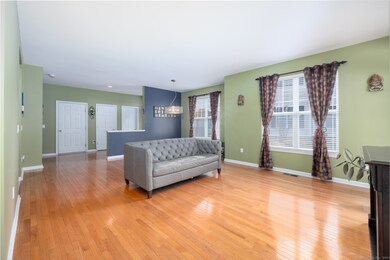 49 Park Place Cir unit 49, West Hartford, CT 06110 - photo 5