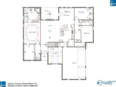 Brookside B Newby Chapel Rd, Athens, AL 35613 - photo 6