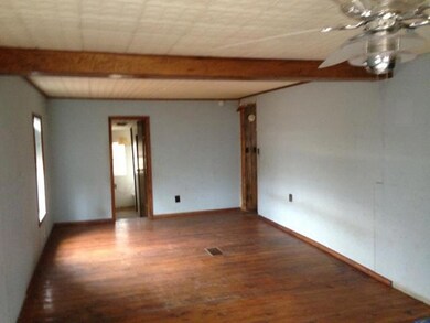Master Bedroom.