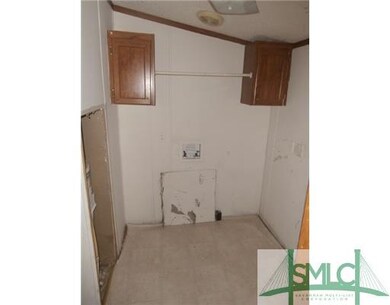 Laundry Room.