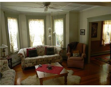 Living Room.