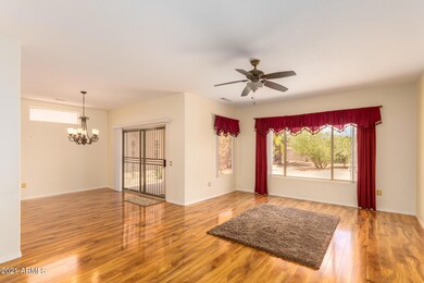 Great Room and Dining