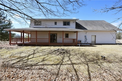 N530 Pioneer Rd, Birchwood, WI 54817 - photo 6