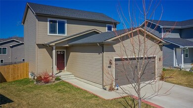 2528 Shadow Creek Ln, Des Moines, IA 50320 - photo 2