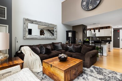 Sierra & Tango Condominiums unit 319, Cambridge, MA 02141 - photo 3