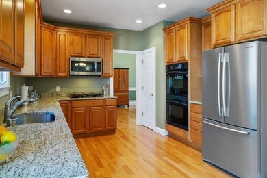 78 Fenwick St, Framingham, MA 01701 - photo 6