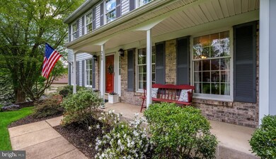 360 Birdsong Way, Doylestown, PA 18901 - photo 4