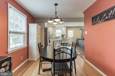 1317 Sylvan Dr, Haddon Heights, NJ 08035 - photo 5