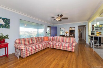 Giant Picture Window