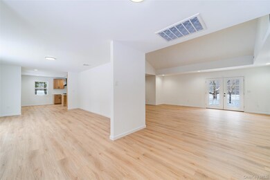 View if Formal Dining/Living Room