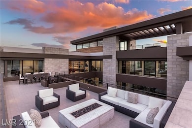 4 Soaring Bird Ct, Las Vegas, NV 89135 - photo 2