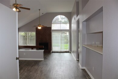 8618 Spring Green Dr, Houston, TX 77095 - photo 2