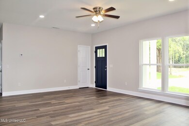 161 Ellis Hodge Rd, Lucedale, MS 39452 - photo 2