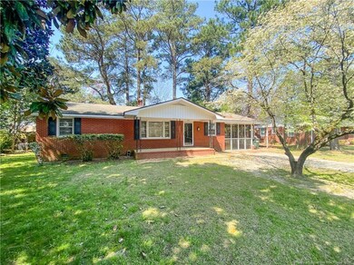 205 Starhill Ave, Fayetteville, NC 28303 - photo 2